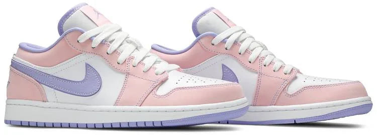 Air Jordan 1 Low Sneakers: Top 1 Premium Choice for Luxury Streetwear