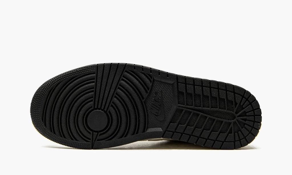Air Jordan 1 Low SE Brushstroke 2021: Ultimate Premium Sneakers