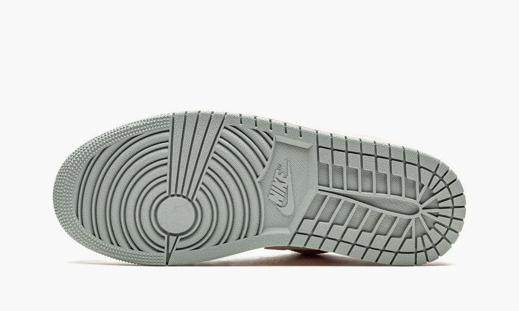Air Jordan 1 Low SE Pastel 2024: The Ultimate Premium Lifestyle Sneaker