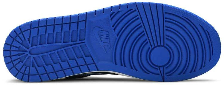 Air Jordan 1 Low Royal Blue: 1 Premium Ultimate Streetwear Choice
