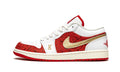 Jordan 1 Low Paisley