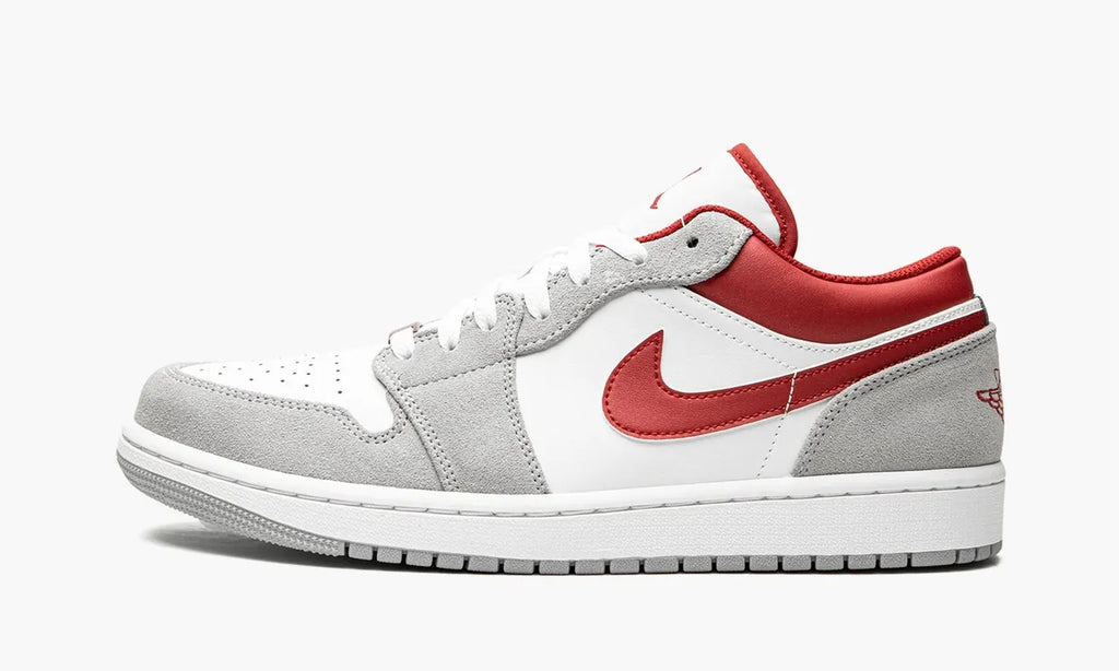 Air Jordan 1 Low Sneakers: Premium 2024 Edition for Style and Comfort