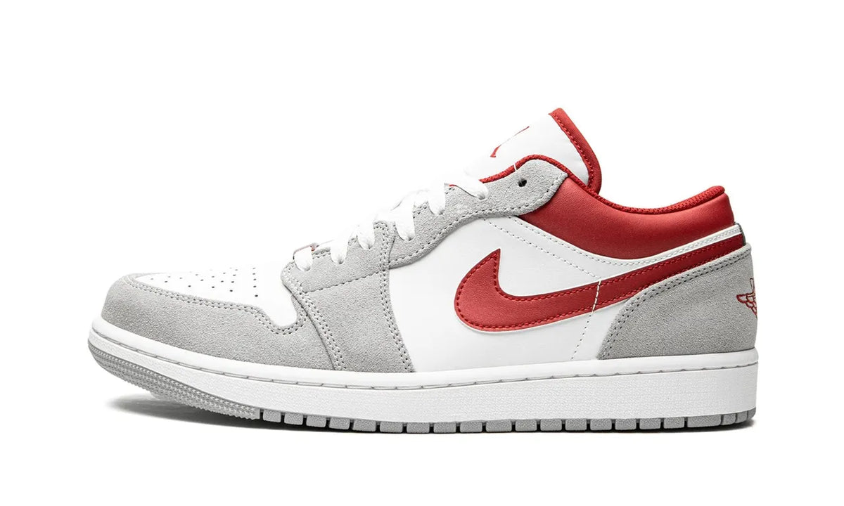 Air Jordan 1 Low Sneakers: Premium 2024 Edition for Style and Comfort