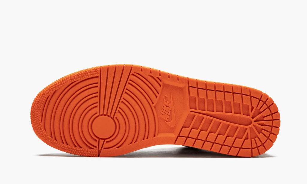 Air Jordan 1 Low Starfish: The #1 Premium Lifestyle Sneaker for 2024