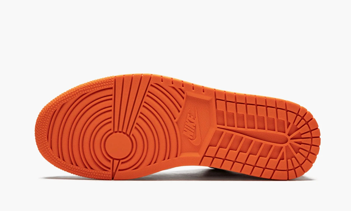 Air Jordan 1 Low Shattered Backboard: The #1 Premium Basketball Sneaker
