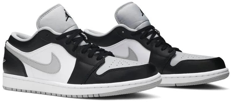 Air Jordan 1 Low Shadow Toe: The 1 Ultimate Premium Sneaker Choice