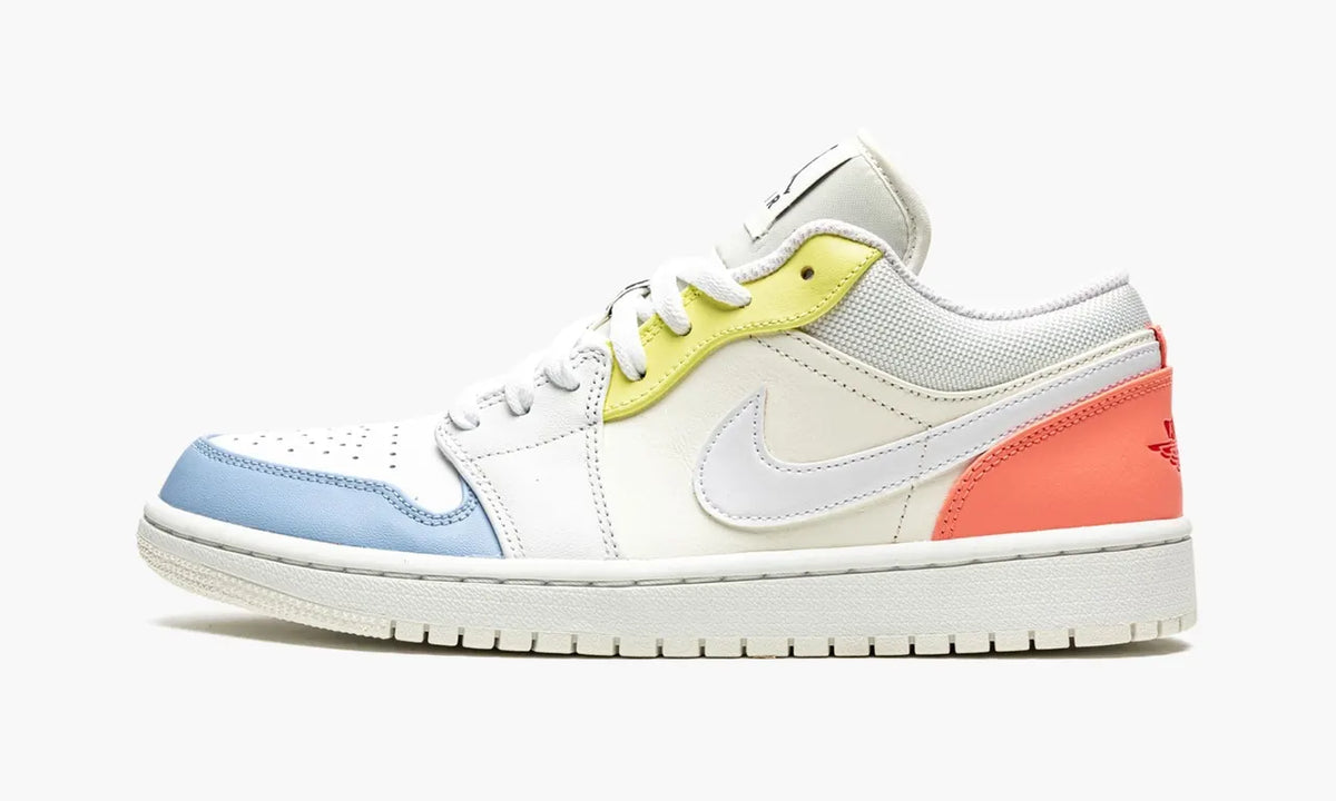 Air Jordan 1 Low Sneakers: Top 1 Premium Choice for Exclusive Style