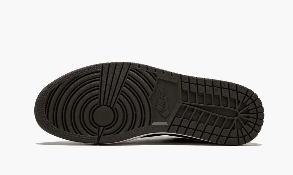 Air Jordan 1 Low Travis Scott: The #1 Ultimate Premium Mocha Edition