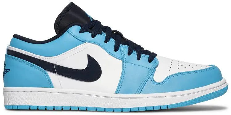 Air Jordan 1 Low University Blue