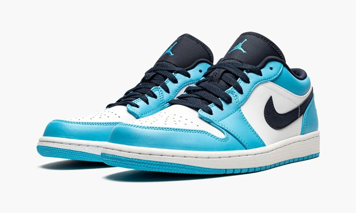 Air Jordan 1 Low Laser Blue: Premium Lifestyle Sneakers (Top 1 Selection)