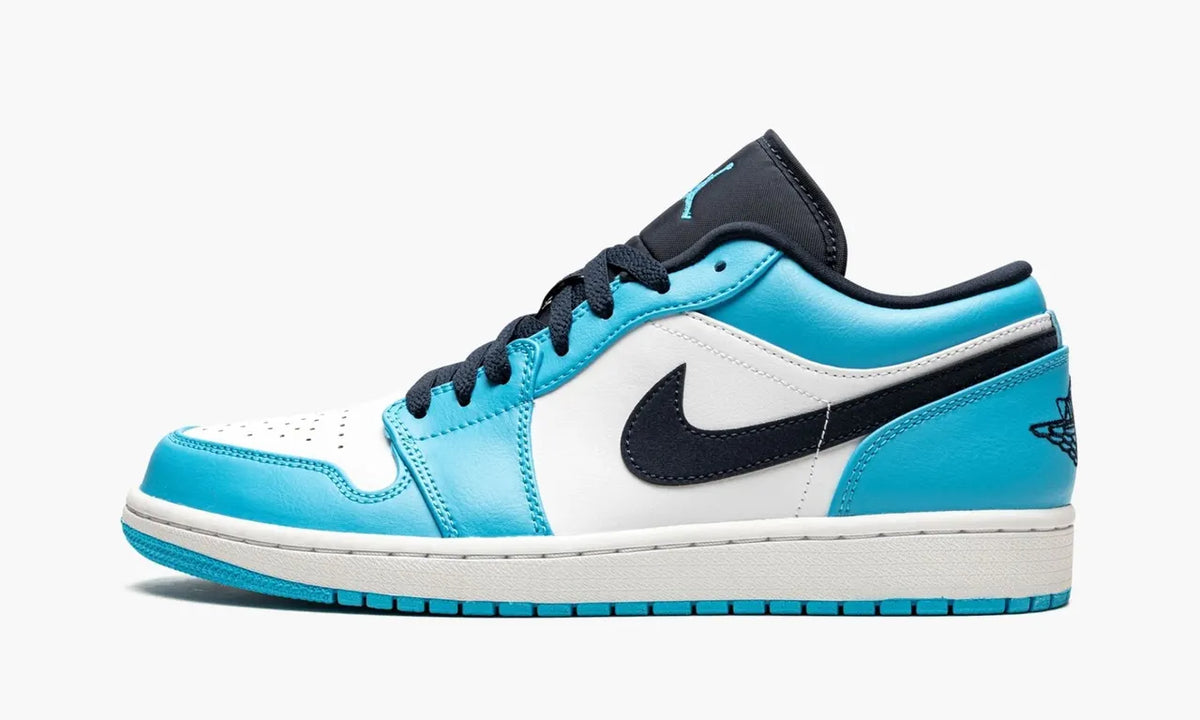 Air Jordan 1 Low Laser Blue: Premium Lifestyle Sneakers (Top 1 Selection)