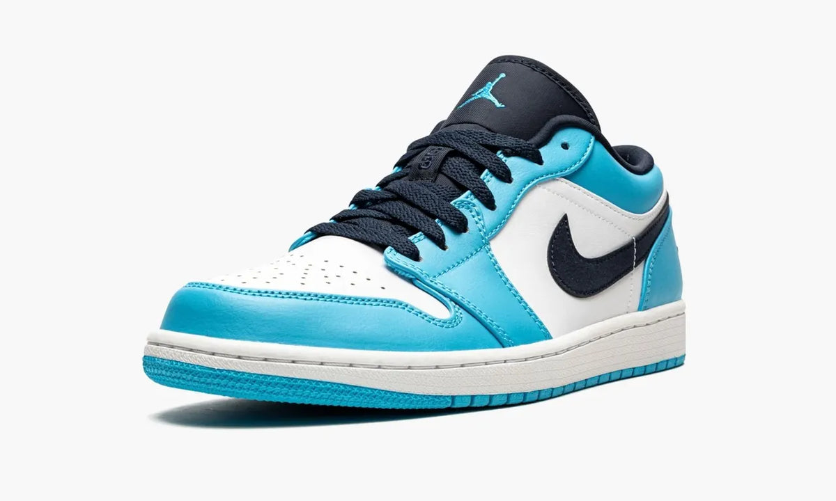Air Jordan 1 Low Laser Blue: Premium Lifestyle Sneakers (Top 1 Selection)