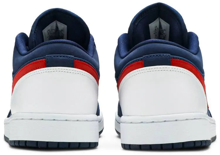 Air Jordan 1 Low Premium 2024: The 1 Ultimate Top Athletic Sneaker