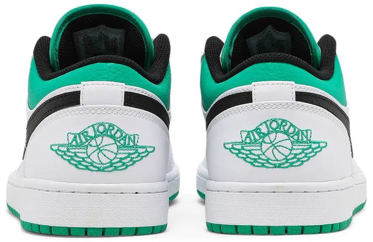 Air Jordan 1 Low sneakers: Top 1 Choice for 2024 Streetwear Luxury