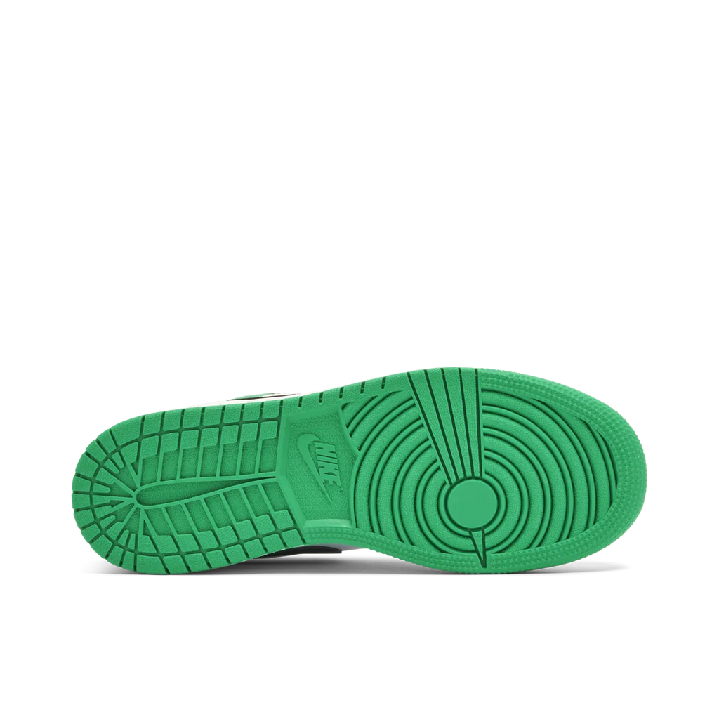 Air Jordan 1 Low Lucky Green: 1 Premium Choice for Ultimate 2024 Style