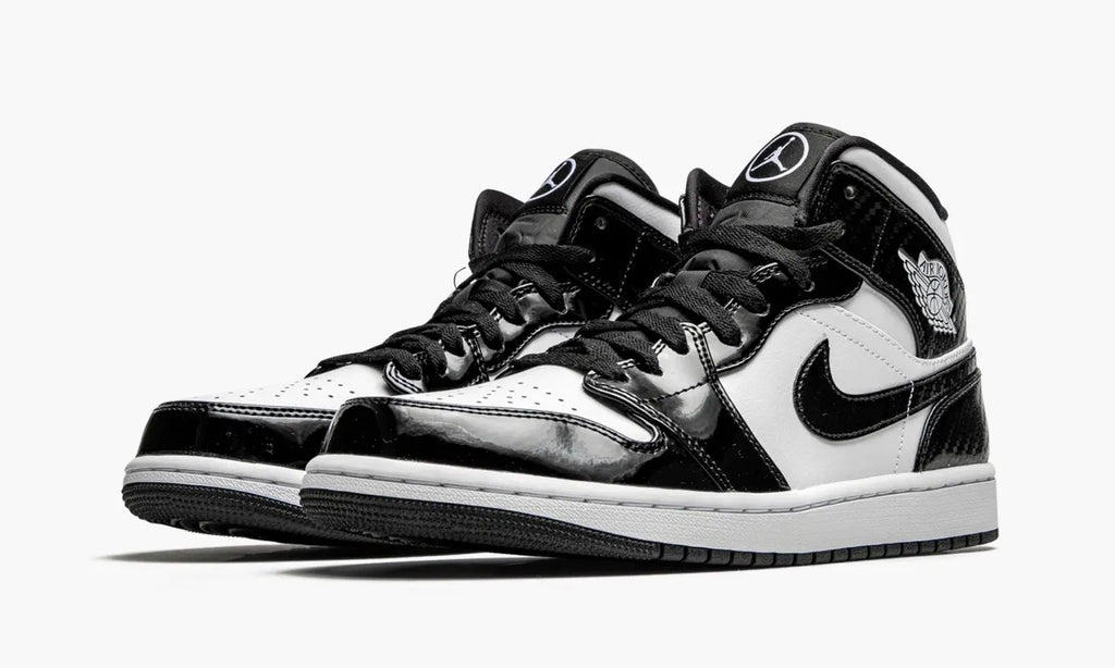Air Jordan 1 Mid All-Star 2021 Edition – Ultimate Premium Basketball Sneakers