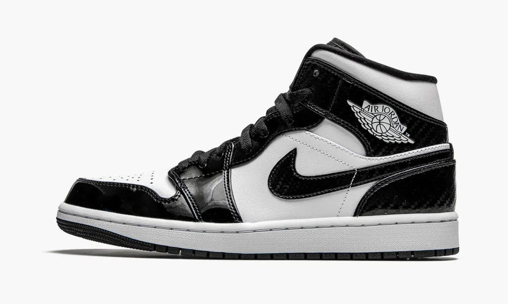 Air Jordan 1 Mid All-Star 2021 Edition – Ultimate Premium Basketball Sneakers