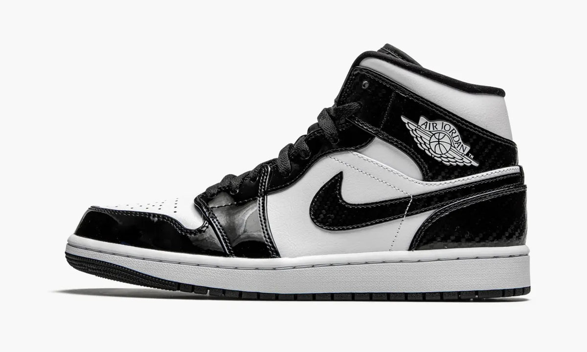 Air Jordan 1 Mid Premium All-Star 2021 Edition – Top 1 Best Selection