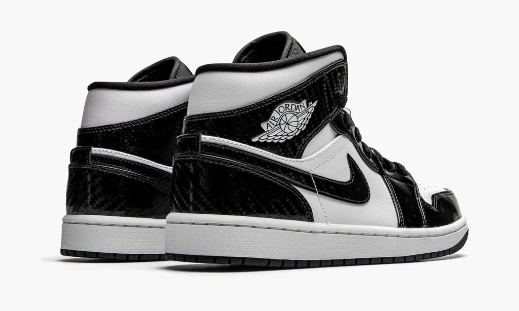 Air Jordan 1 Mid Premium All-Star 2021 Edition – Top 1 Best Selection