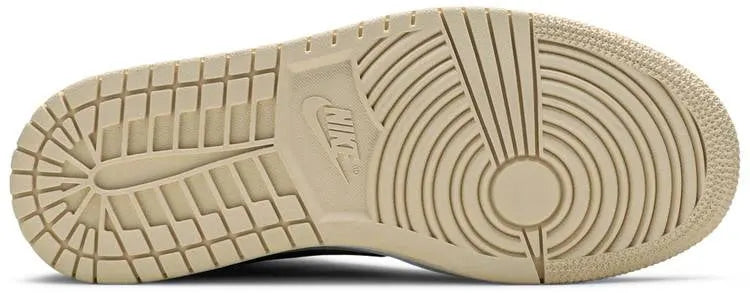 Air Jordan 1 Mid Tan Black: #1 Premium Choice for Exclusive Style