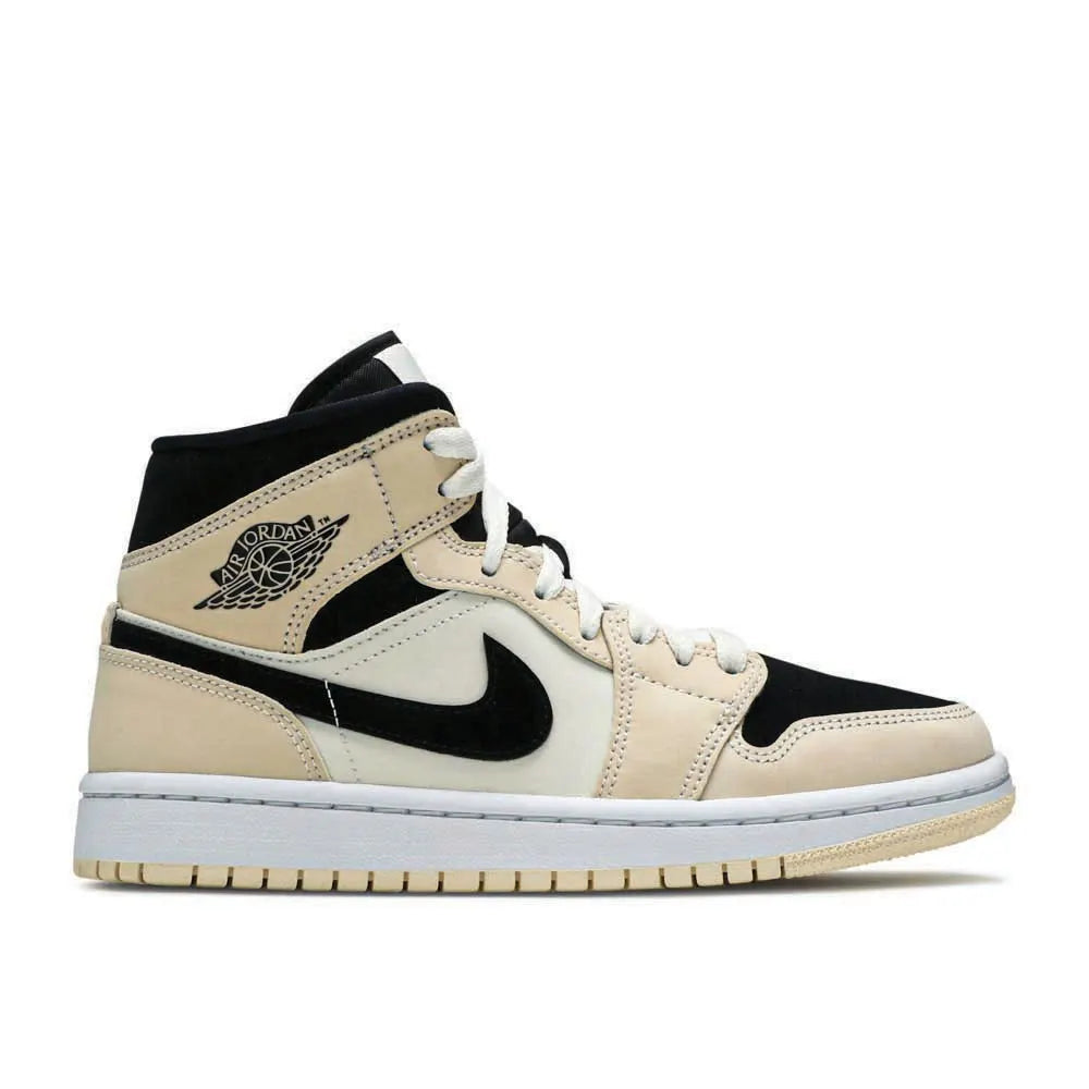 Air Jordan 1 Mid sneakers