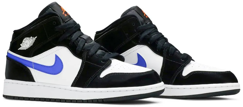 Air Jordan 1 Mid Sneakers: Top 1 Premium Choice for Legendary Style