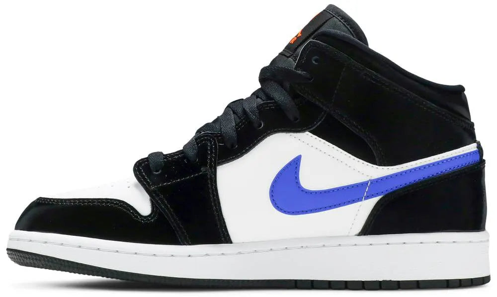 Air Jordan 1 Mid Sneakers: Top 1 Premium Choice for Legendary Style