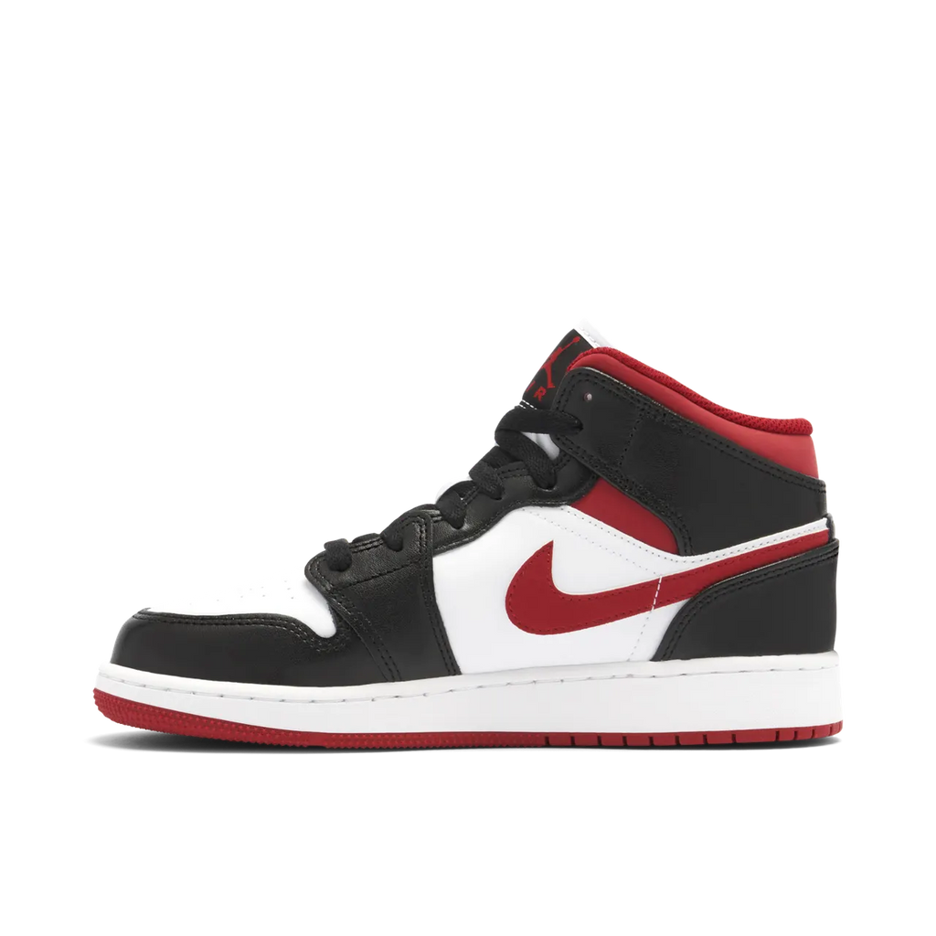 Air Jordan 1 Mid Premium Sneakers – The 1 Best Exclusive Style for 2024