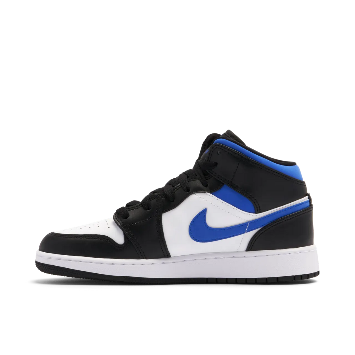 Air Jordan 1 Mid sneakers: 1st Choice for Premium Street Style and Comfort