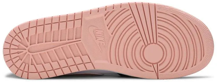 Air Jordan 1 Mid Arctic Orange Black: The 1 Ultimate Premium Sneaker