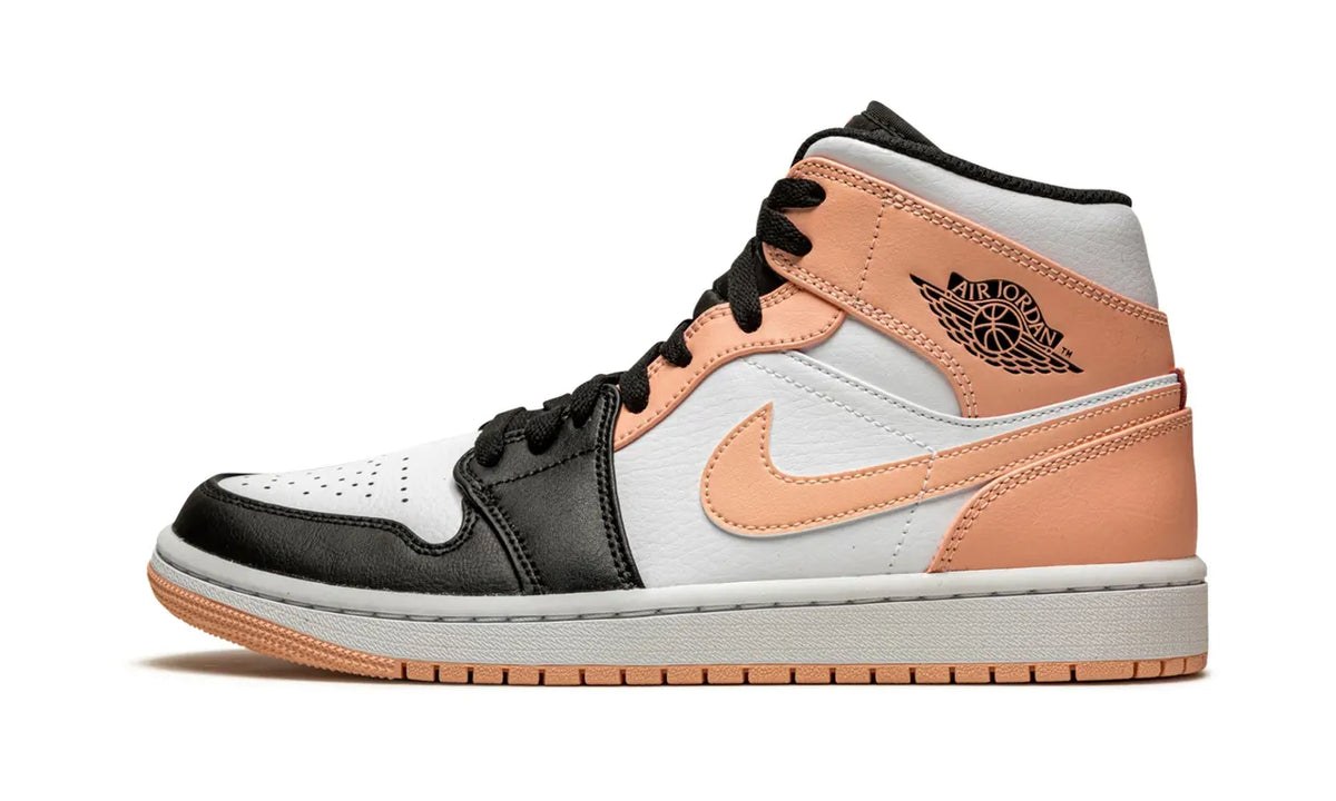 Air Jordan 1 Mid Sneakers