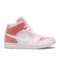 Air Jordan 1 Mid Pink