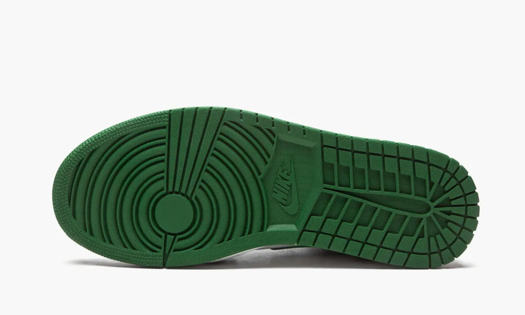 Air Jordan 1 Mid Lucky Green: #1 Premium Basketball Sneaker Choice