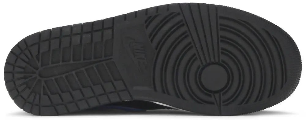 Air Jordan 1 Mid Hyper Royal: 1 Premium Choice for Ultimate Style