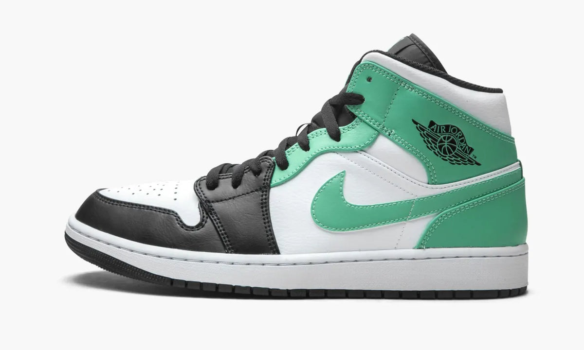Air Jordan 1 Mid Sneakers: Top 1 Premium Choice for 2024 Style