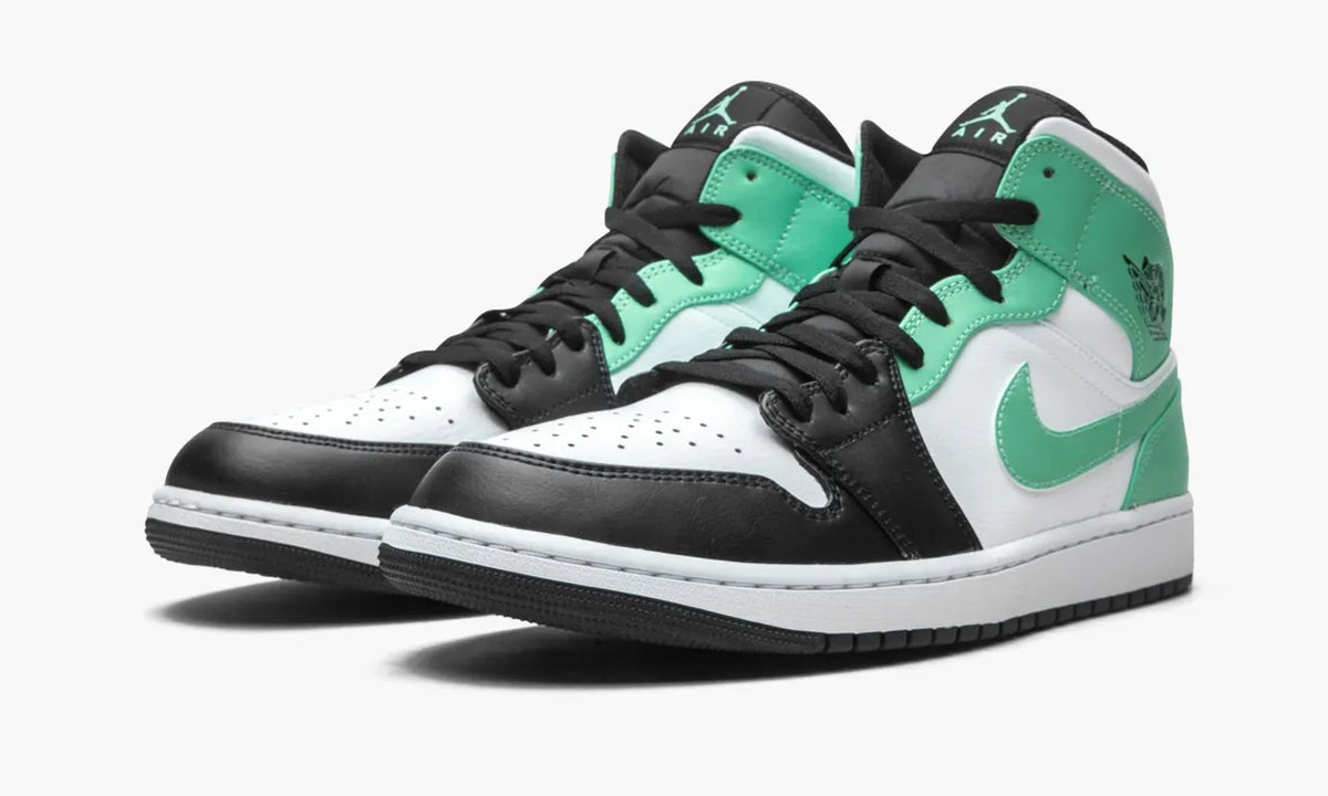 Air Jordan 1 Mid Sneakers: Top 1 Premium Choice for 2024 Style