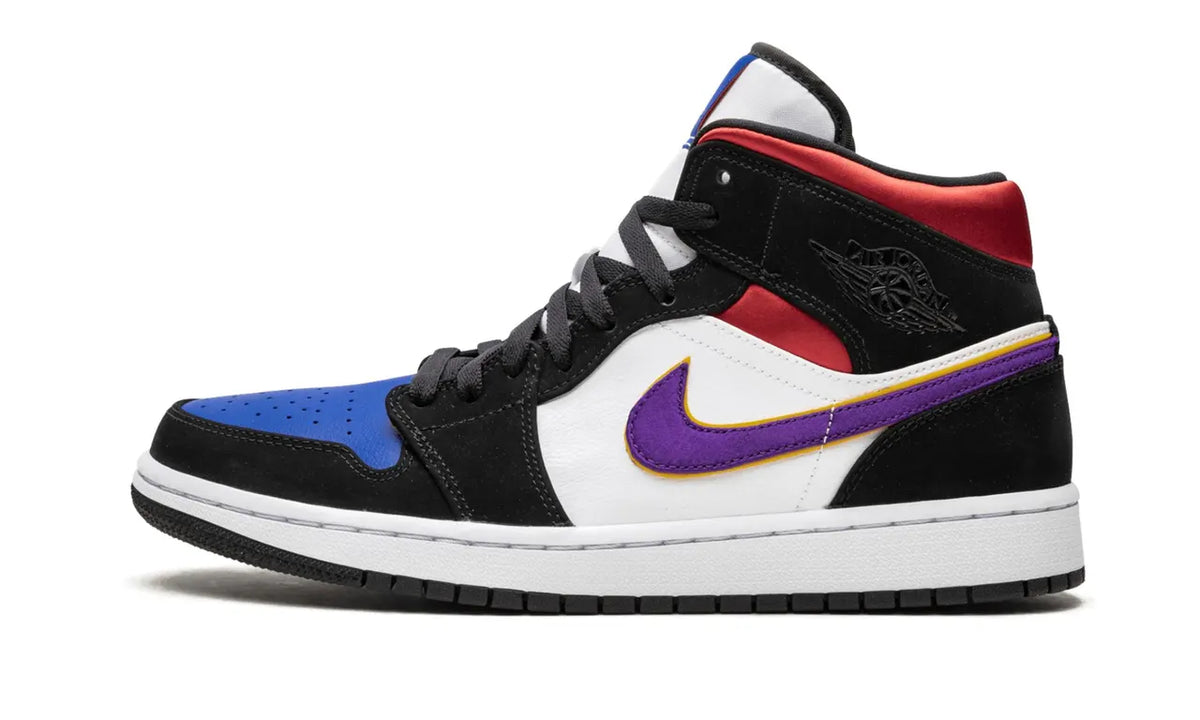 Air Jordan 1 Mid sneakers