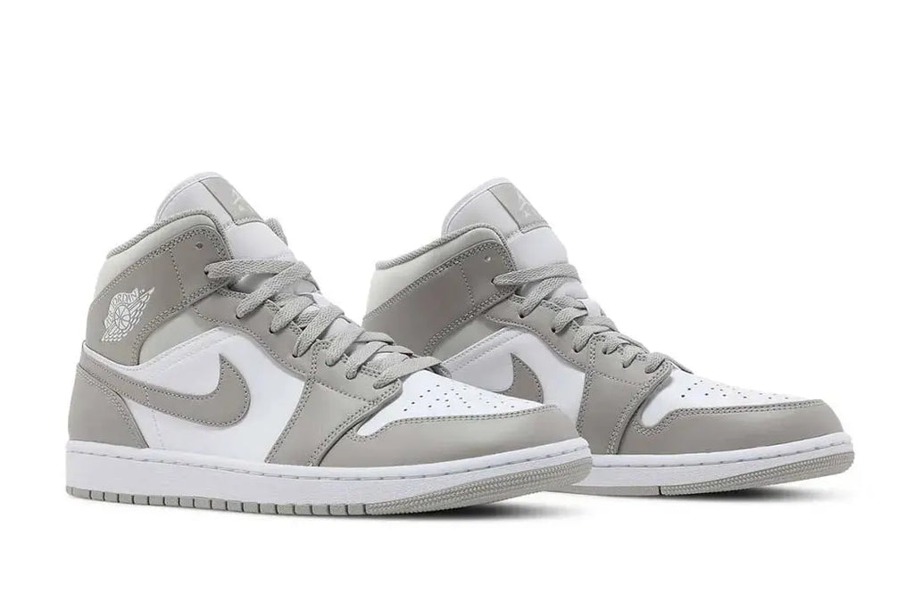 Air Jordan 1 Mid Grey