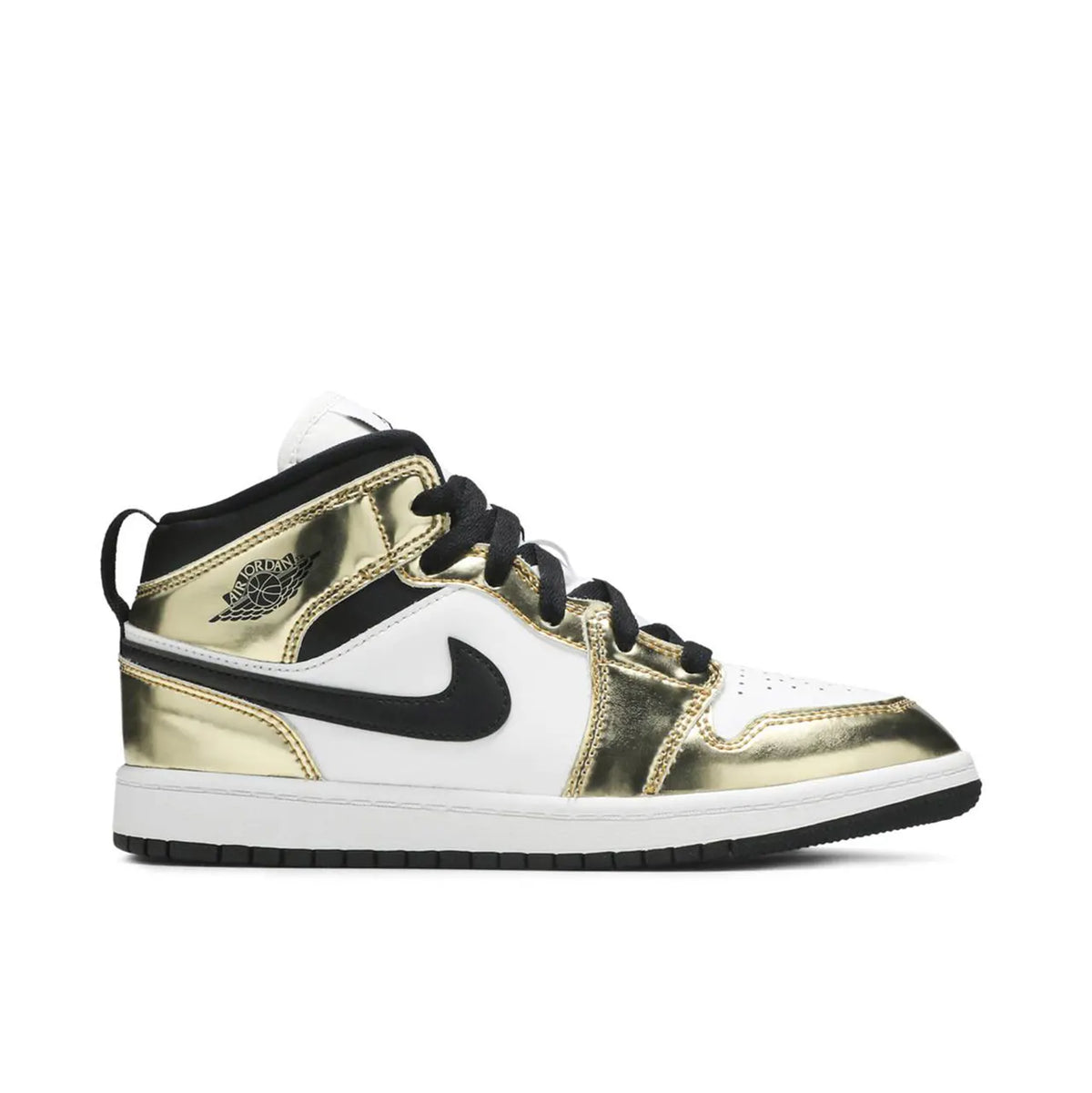 Air Jordan 1 sneakers