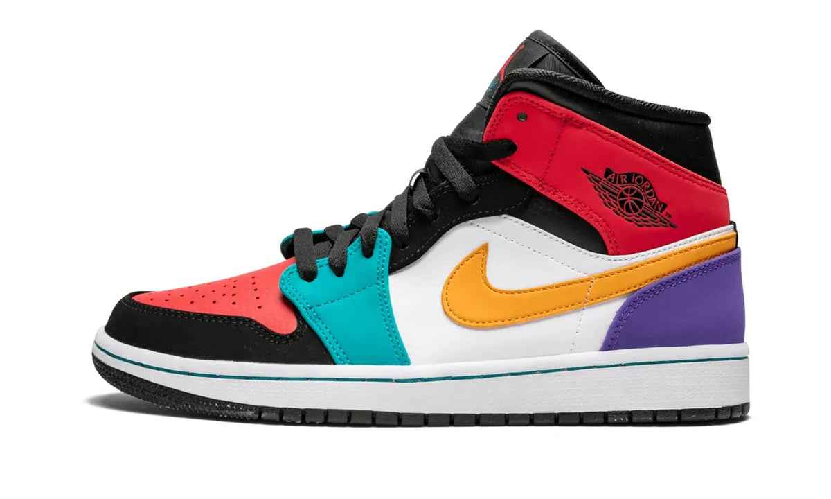 Air Jordan 1 Mid