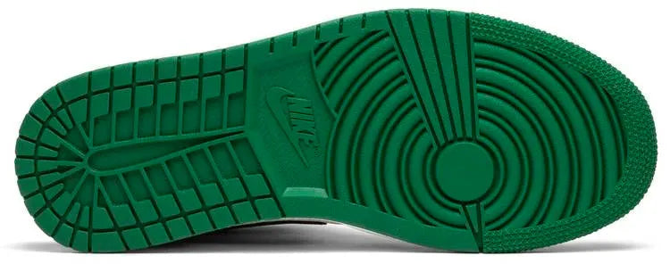 Air Jordan 1 Mid sneakers Lucky Green – Top Premium 2024 Exclusive Edition