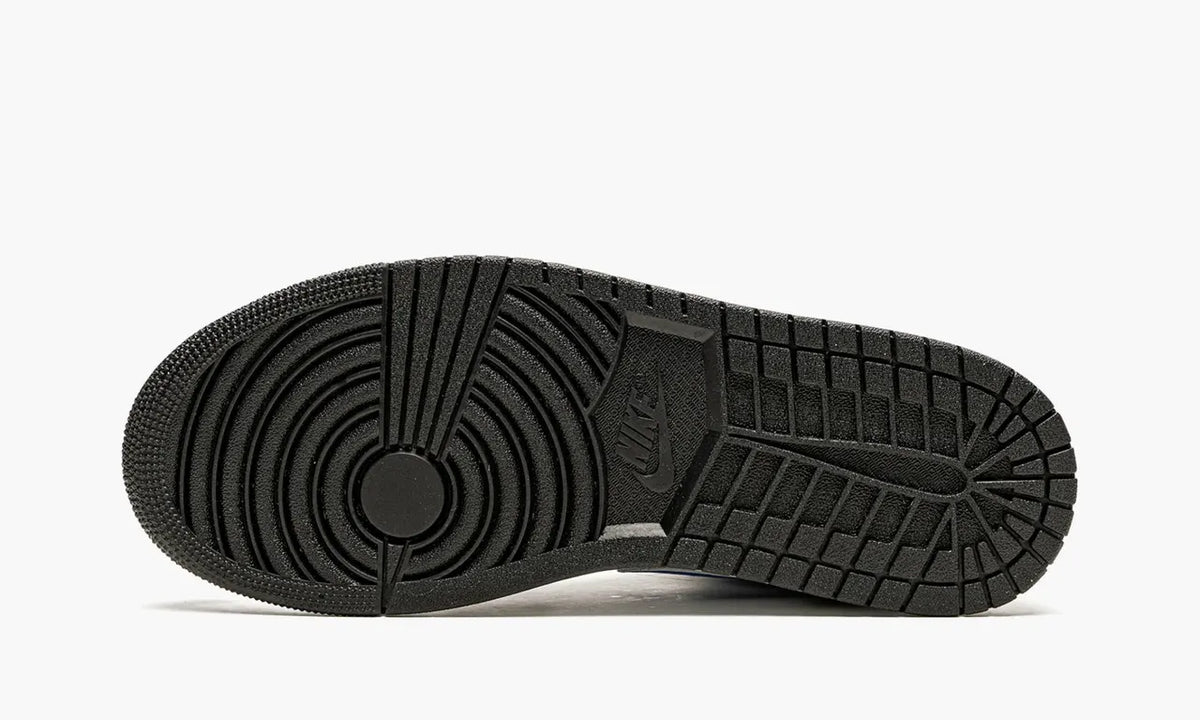 Air Jordan 1 Mid: The #1 Premium Luxury Sneaker for 2024