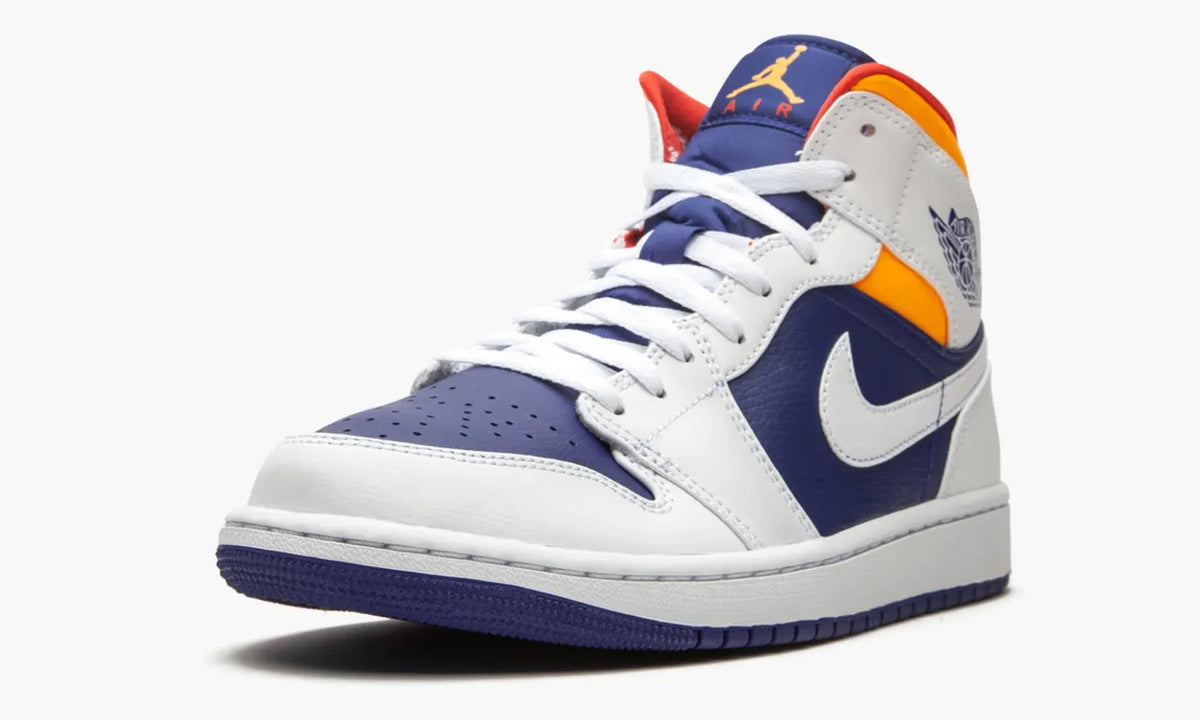 Air Jordan 1 Mid