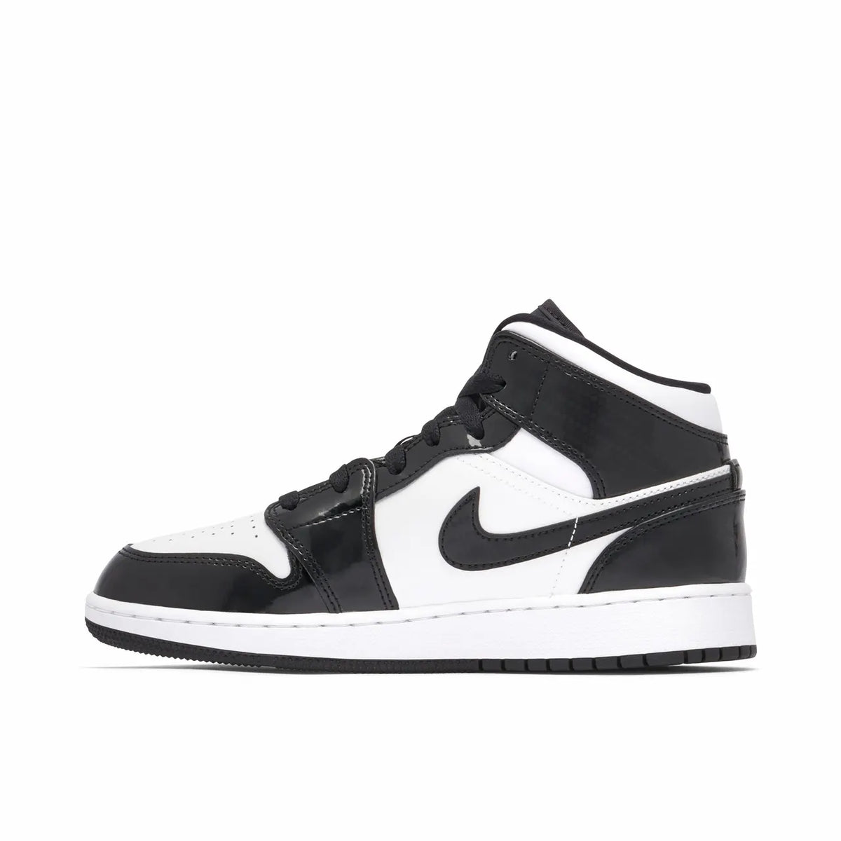 Air Jordan 1 Mid Sneakers: Top 1 Premium All-Star Carbon Fiber Edition