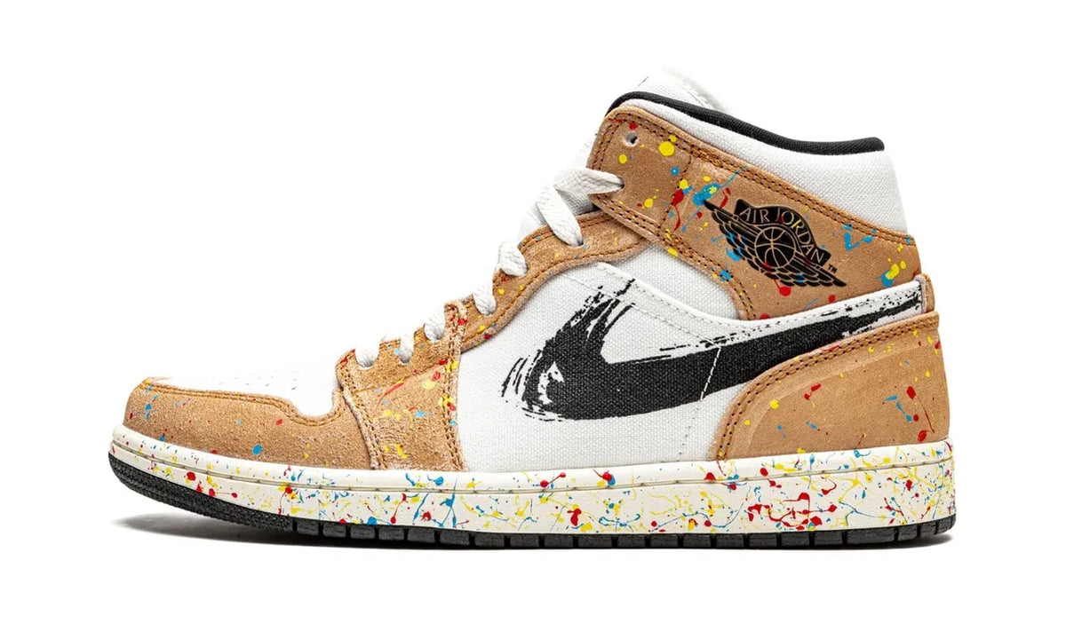 Air Jordan 1 Mid SE