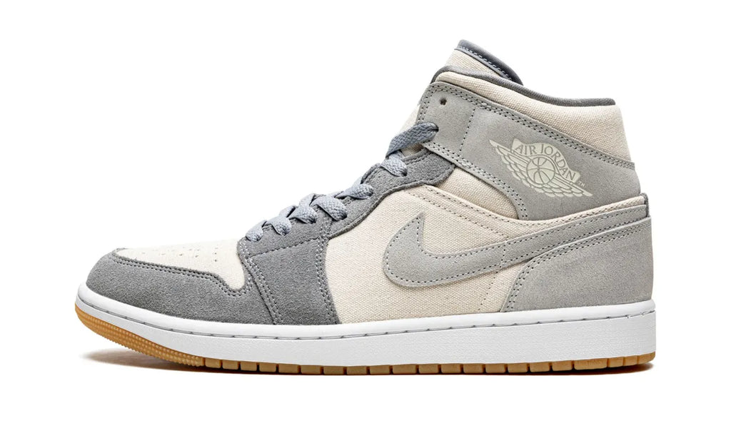 Air Jordan 1 Mid sneakers