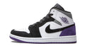 Air Jordan 1 Mid