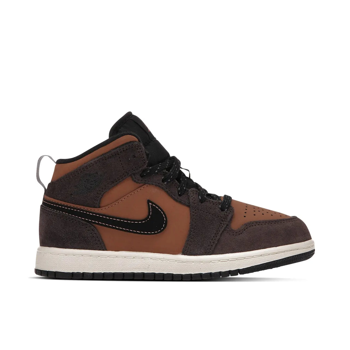 Air Jordan 1 Mid sneakers