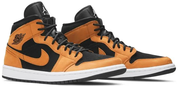 Air Jordan 1 Mid Sneakers
