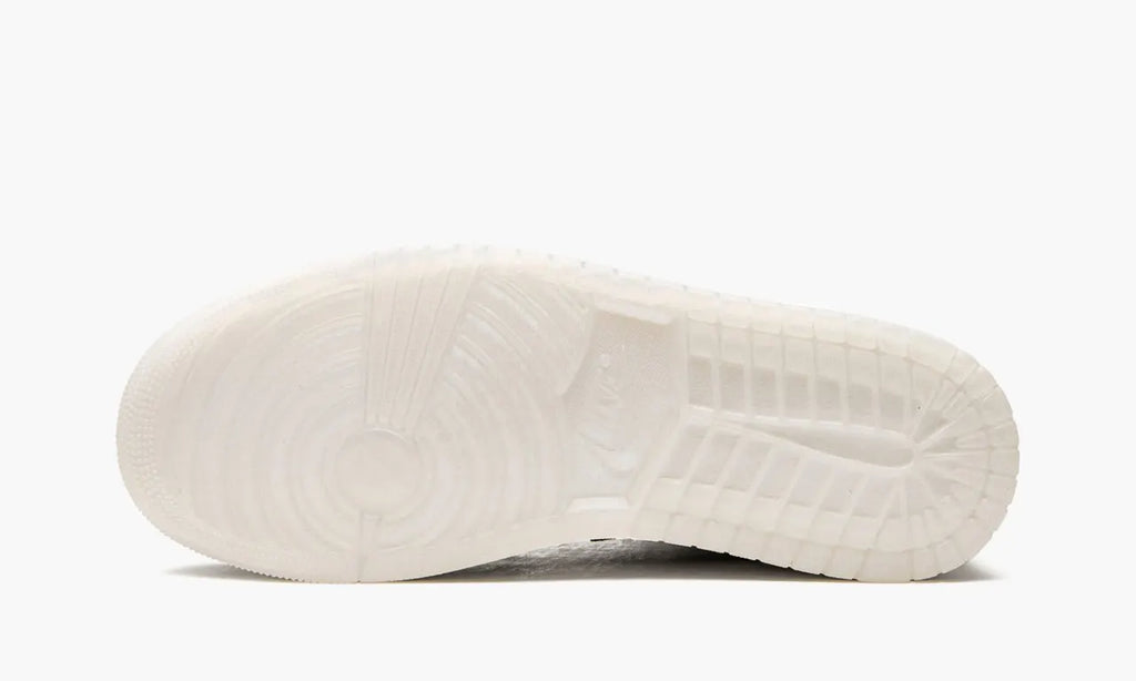 Air Jordan 1 Mid: The Ultimate Top-Tier 2024 White Black Sneakers